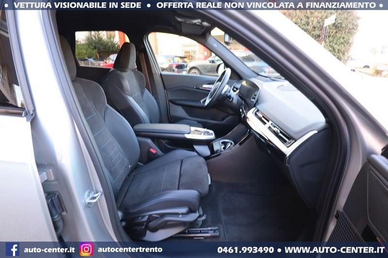 BMW X1 xDrive 25e Msport Pro M-sport