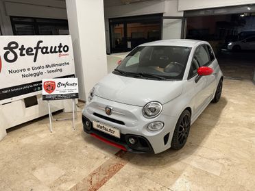 Abarth 595 1.4 T-Jet 165 CV Pista