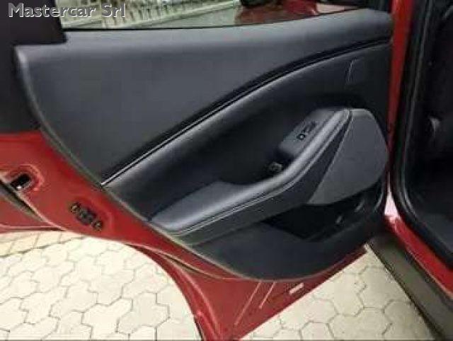 FORD Mustang Mach-e standard range rwd 269cv Autom - GR681MD