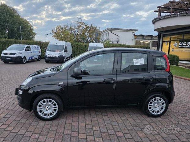 FIAT Panda 1.0 FireFly S&S Hybrid Pop