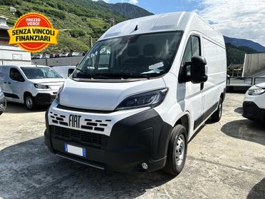 Fiat Ducato 35 L2H2 2.2 diesel 140cv