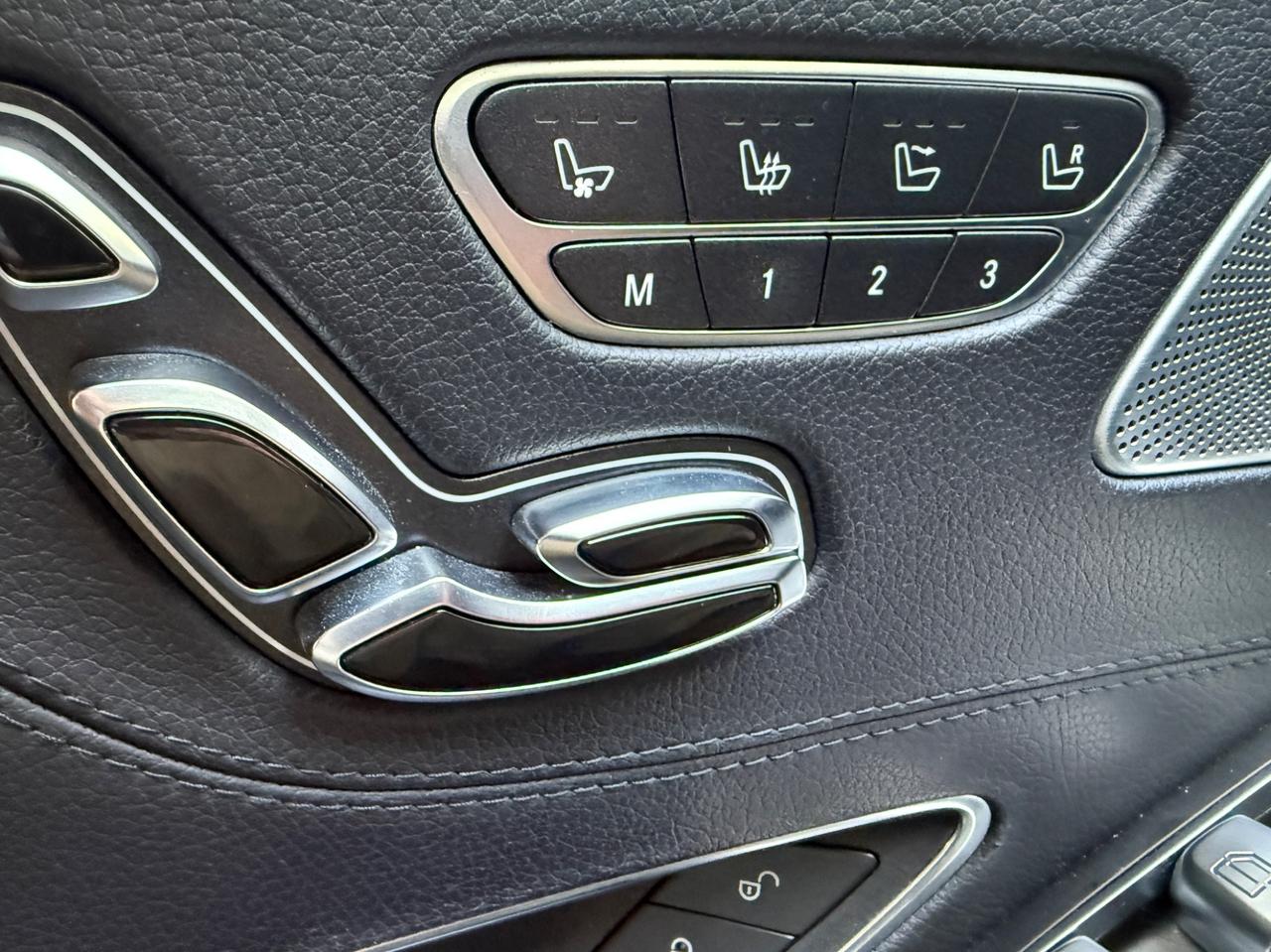 Mercedes-benz S 500 Cabrio - Top prezzo eu
