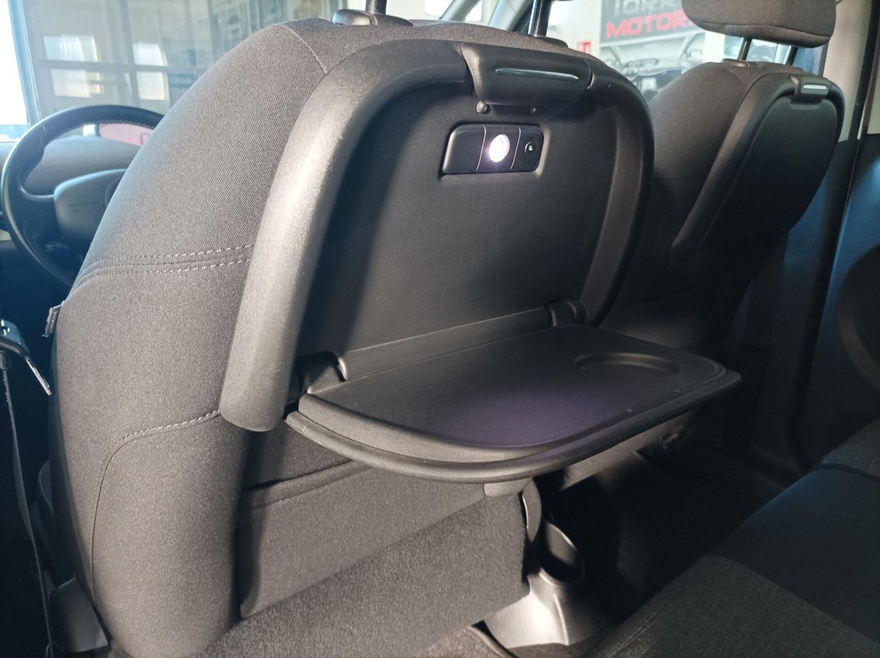 Citroen C3 Picasso BlueHDi 100 Exclusive 02/2016