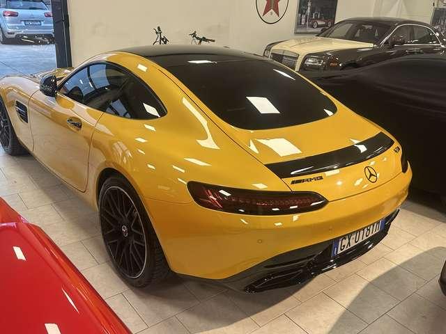 Mercedes-Benz AMG GT AMG GT 4.0 S 510cv auto