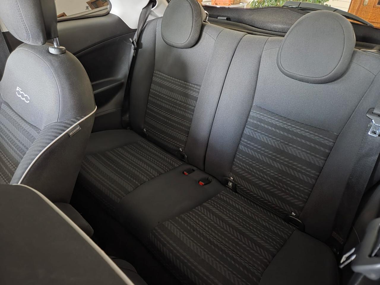 Fiat 500e 42 kWh Passion Elettrica