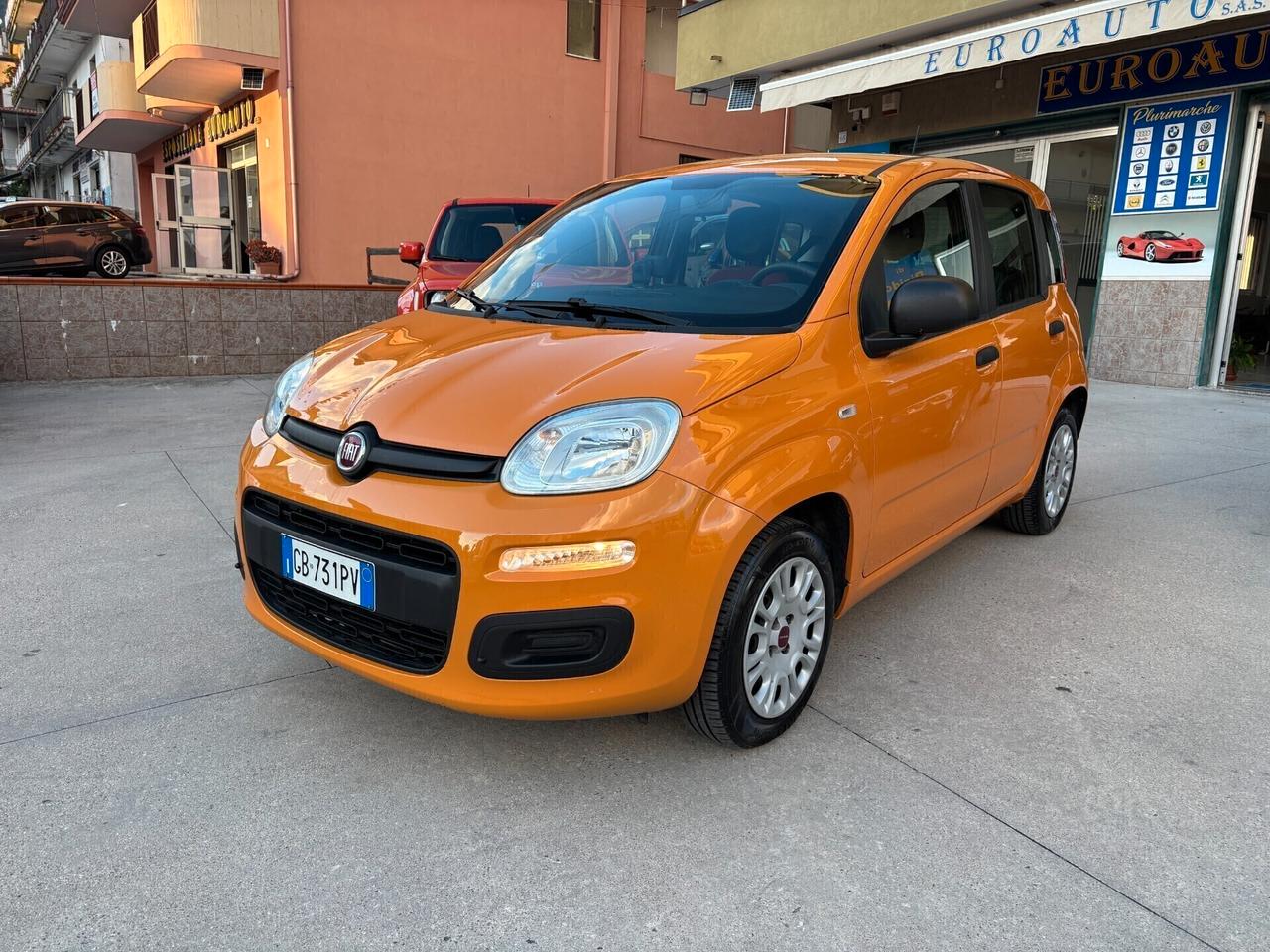 Fiat Panda 1.2 Easy EURO6 -07-2020
