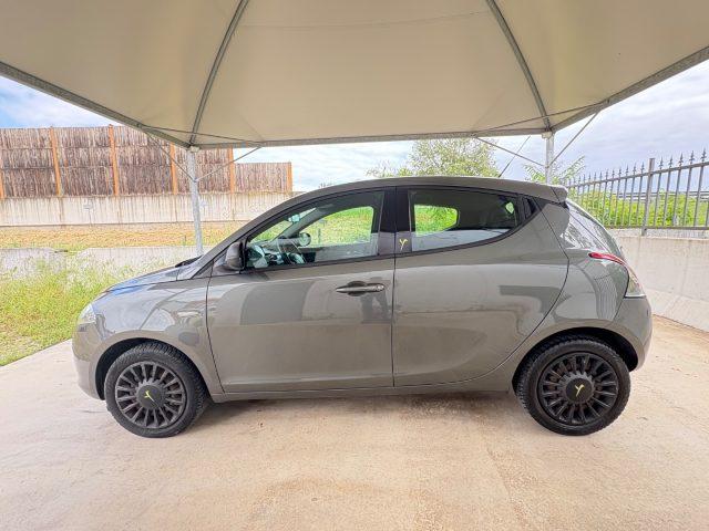 LANCIA Ypsilon 1.2 69 CV 5 porte GPL FINO AL 10/2034 EURO 6B OK