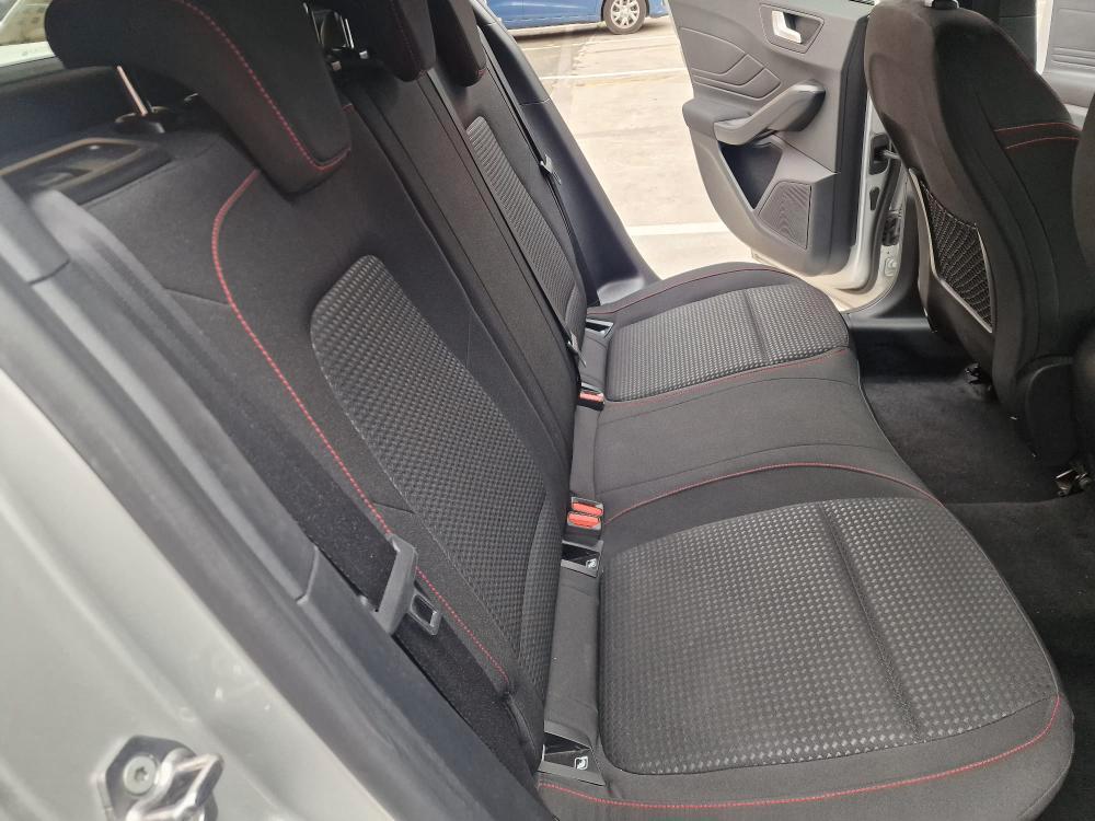 Ford Focus 5 Porte Focus 1.5 ecoblue ST-Line 115cv auto