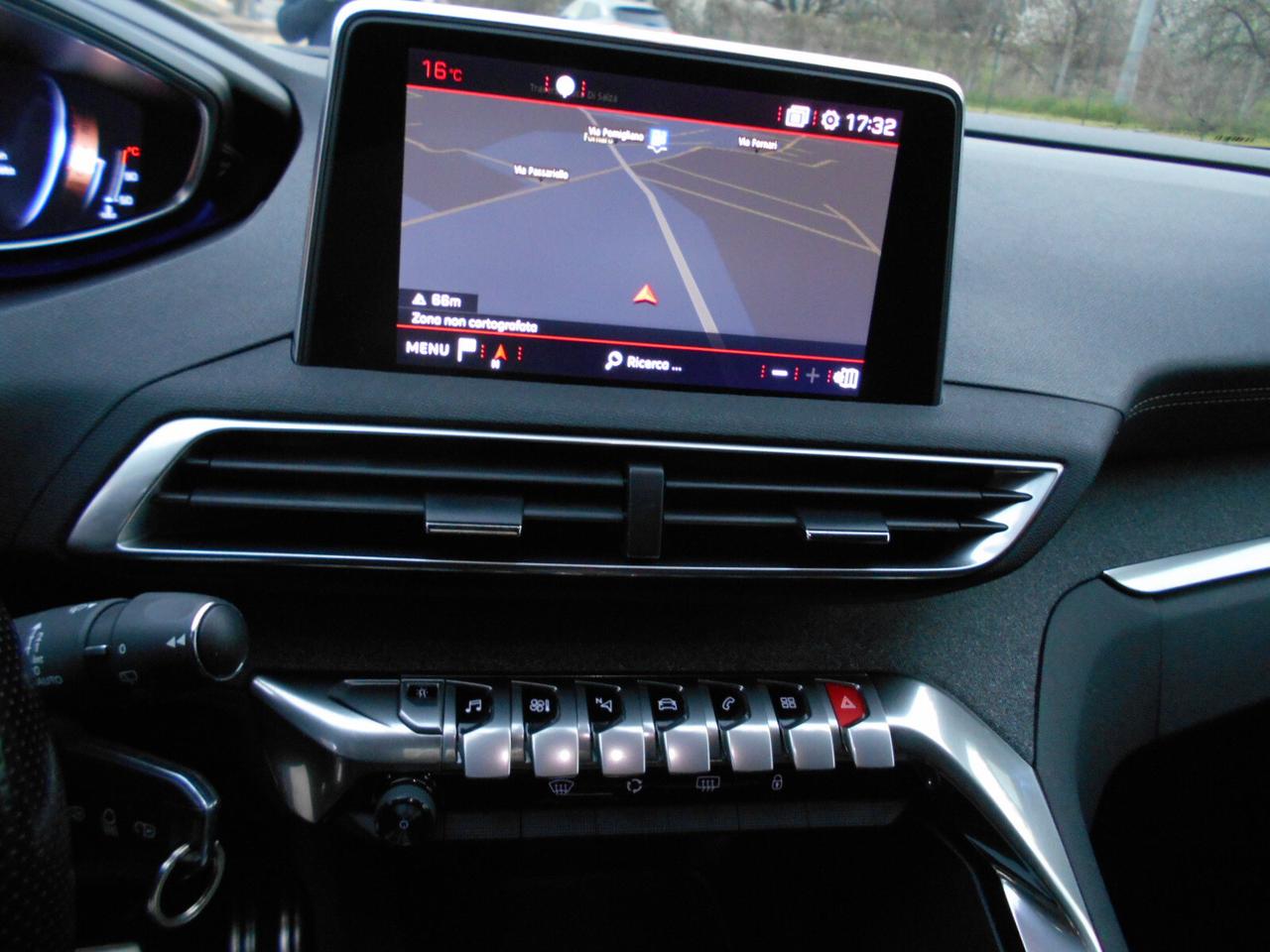 Peugeot 3008 BlueHDi 130 S&S EAT8 GT Line