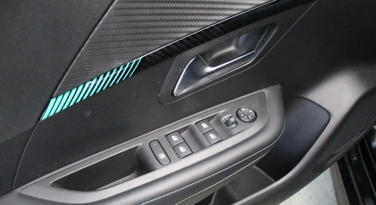 Peugeot 208 BlueHDi 100 Stop&Start 5 porte Allure 2022