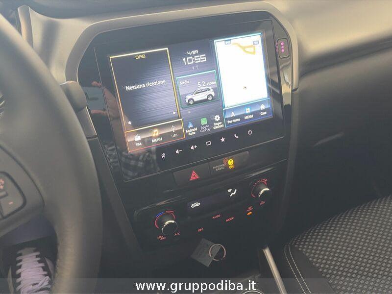 Suzuki Vitara II 2024 1.4h Cool+ 4wd allgrip 110cv