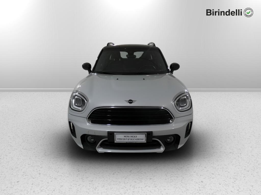 MINI Mini Countrym.(F60) - Mini 2.0 Cooper D Business Countryman