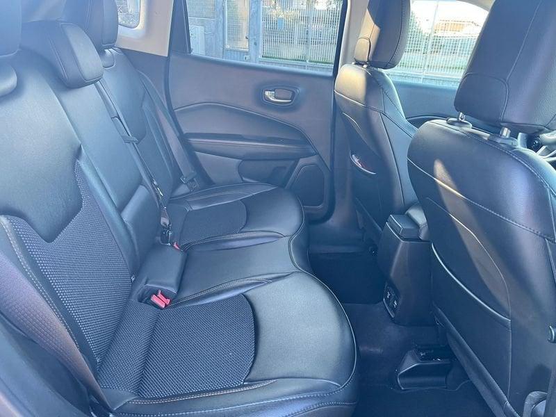 Jeep Compass Compass 1.6 Multijet II 2WD Limited