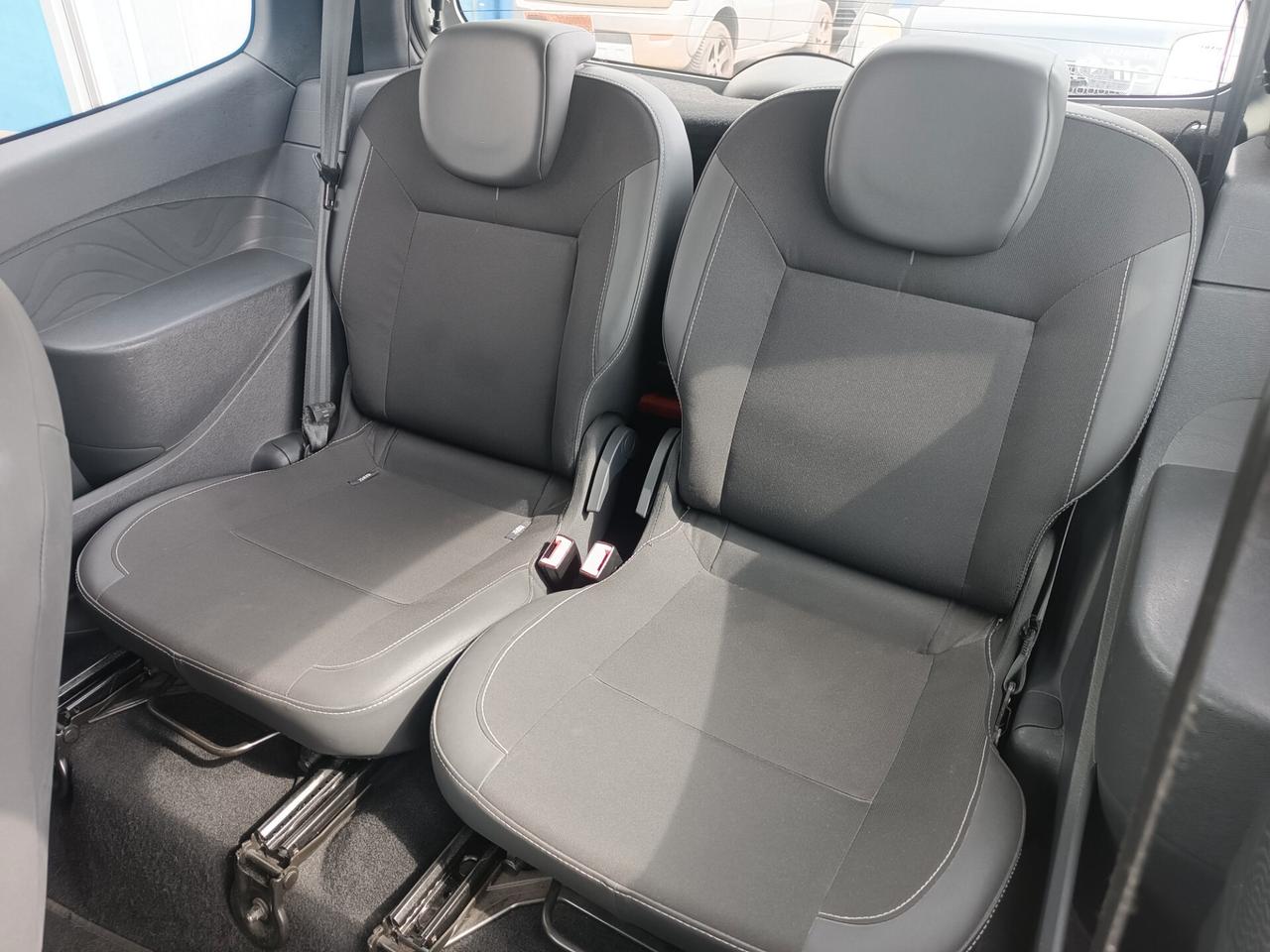 Renault Twingo 1.2 16V LEV Yahoo!