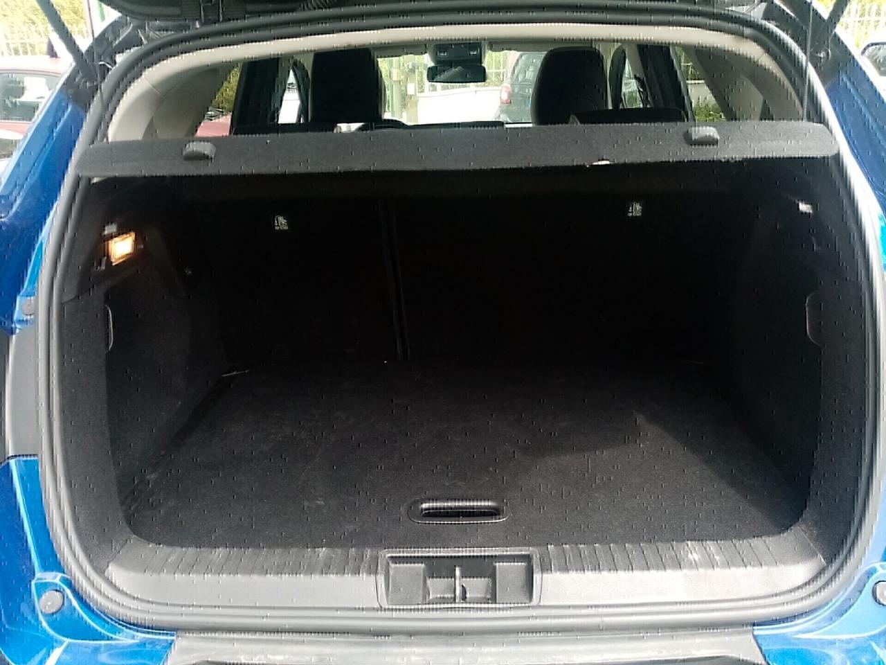 RENAULT CAPTUR 2A SERIE - TCE 100 CV GPL FAP INTENS