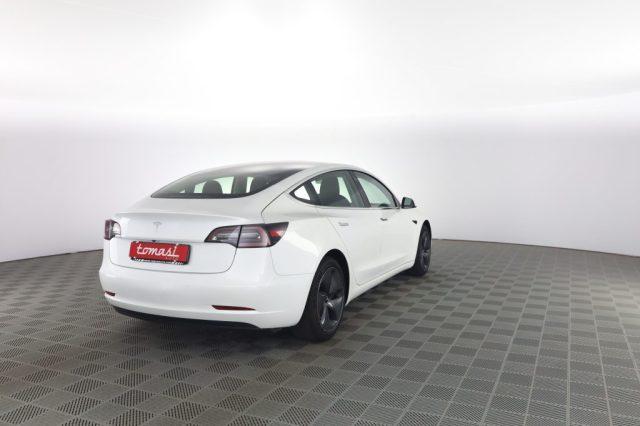 TESLA Model 3 Model 3 Standard RWD Plus