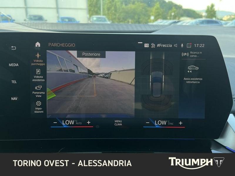 BMW Serie 2 Active Tourer 218d Active Tourer auto