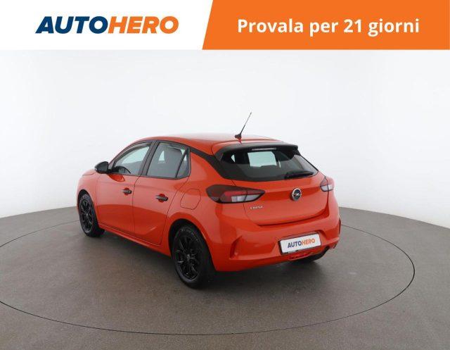 OPEL Corsa 1.2