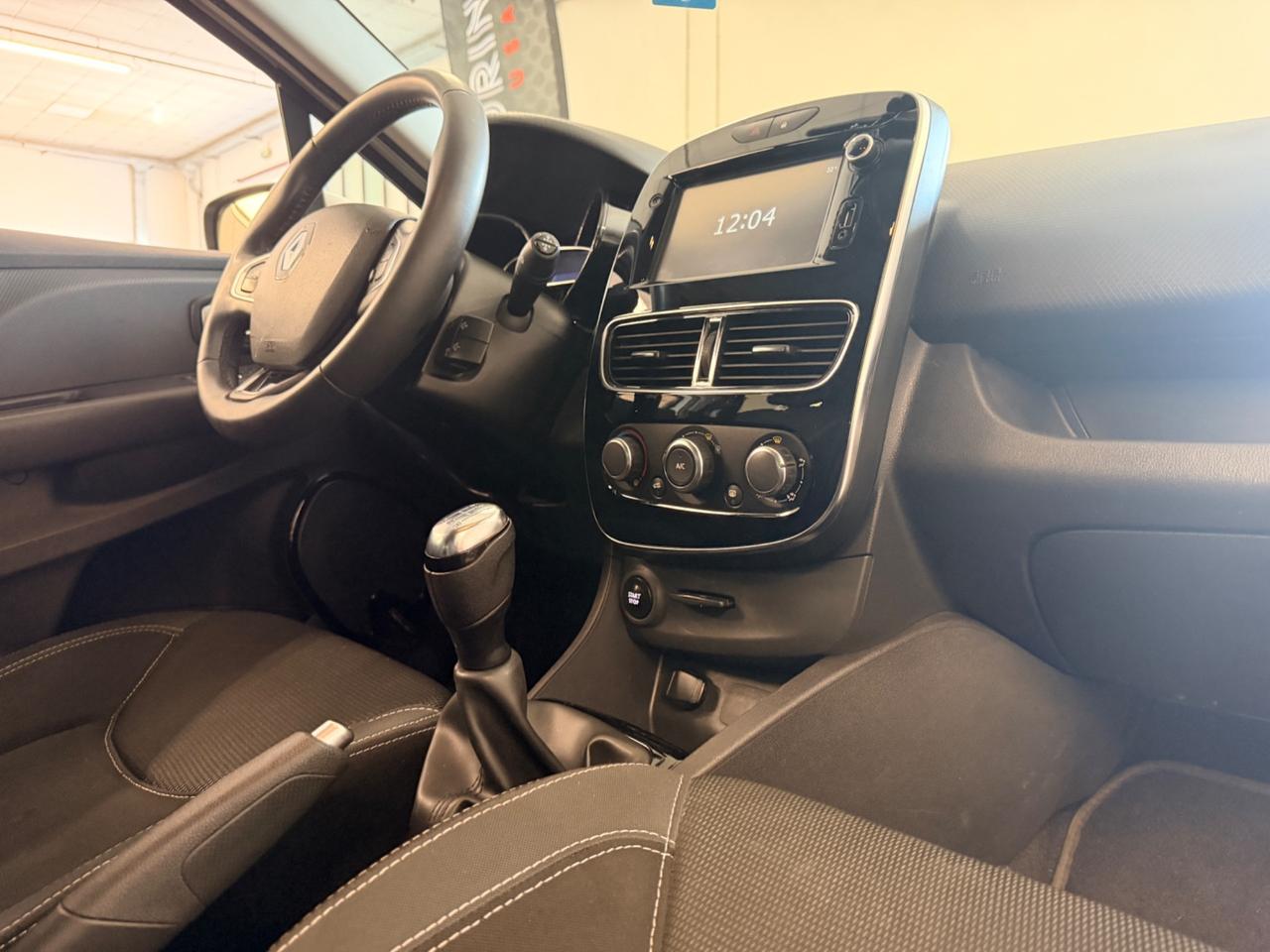 Renault Clio Sporter dCi 8V 75CV Start&Stop Energy Life