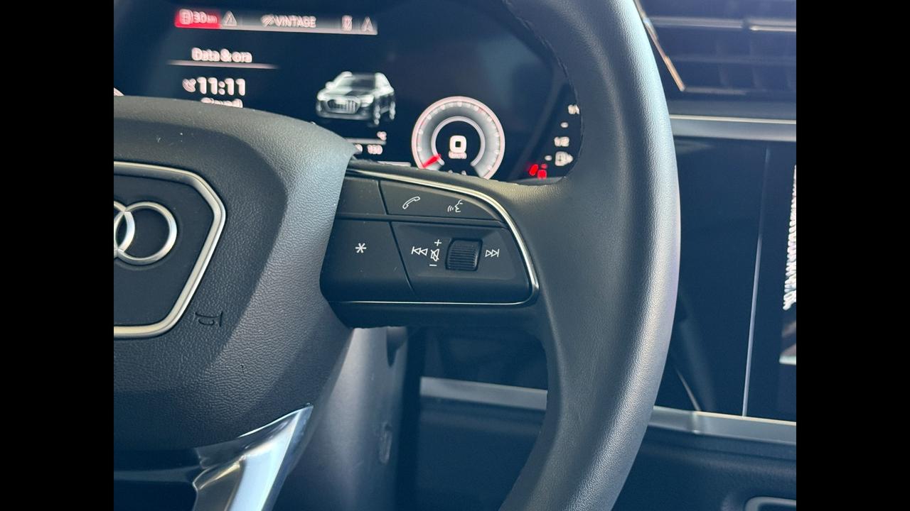 AUDI Q3 II 2018 - Q3 35 2.0 tdi Business Advanced s-tronic