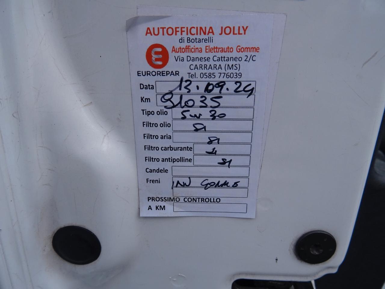 Renault Kangoo 1.5 dCi 90CV Express FURGONE