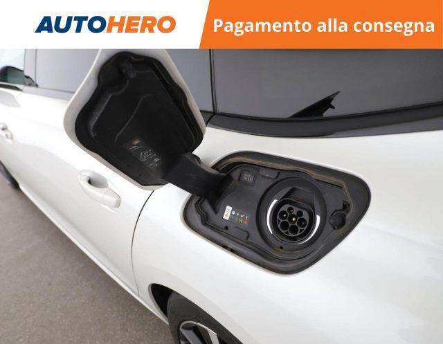 PEUGEOT 508 Plug-in Hybrid 225 e-EAT8 SW GT