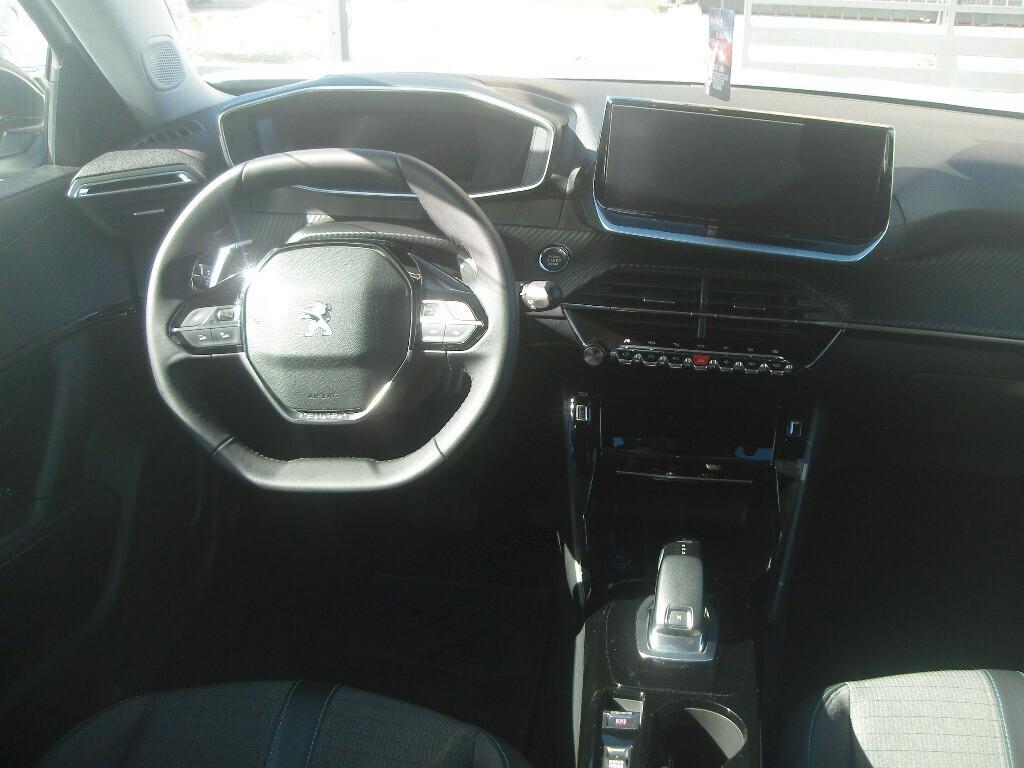 Peugeot 2008 BlueHDi 130 EAT8 Allure Pack - 2022