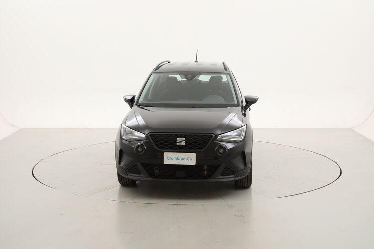 Seat Arona Style BR932707 1.0 Benzina 110CV
