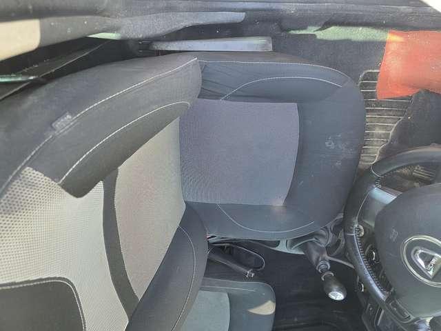 Dacia Duster 4x4 SOLO PER EXPORT PROBLEMI MOTORE