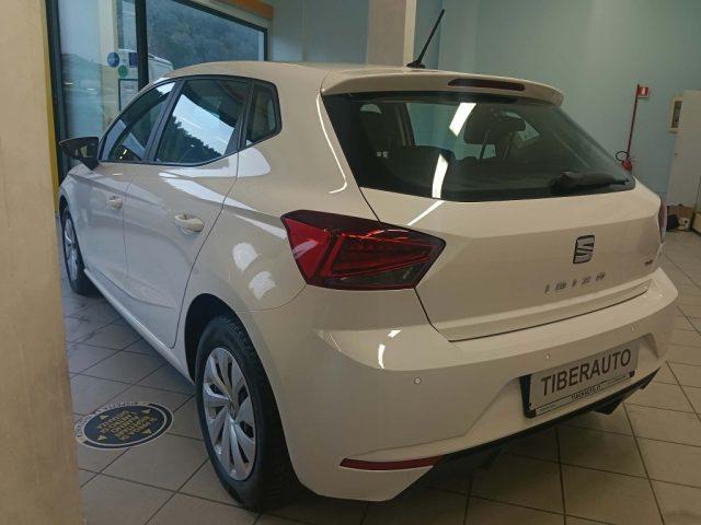 SEAT Ibiza 1.0 TGI 5 porte Style