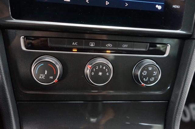 VOLKSWAGEN Golf 2.0 TDI DSG 5p. Business BlueMotion Technology