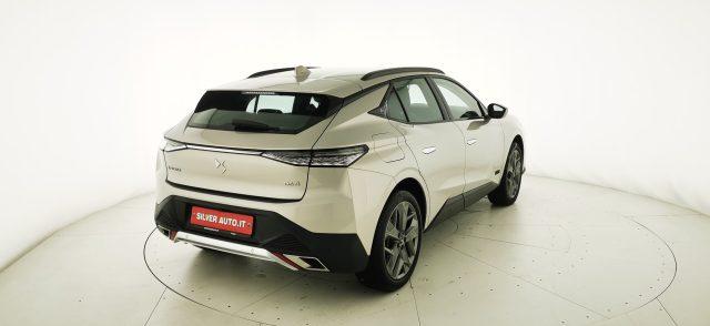DS AUTOMOBILES DS 4 E-Tense 225 Cross Trocadero
