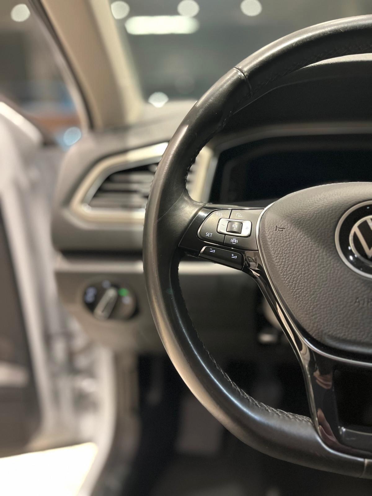 Volkswagen T-Roc 1.0 TSI Style BlueMotion Technology