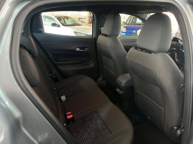 Alfa Romeo Junior Junior 1.2 145 CV Hybrid eDCT6