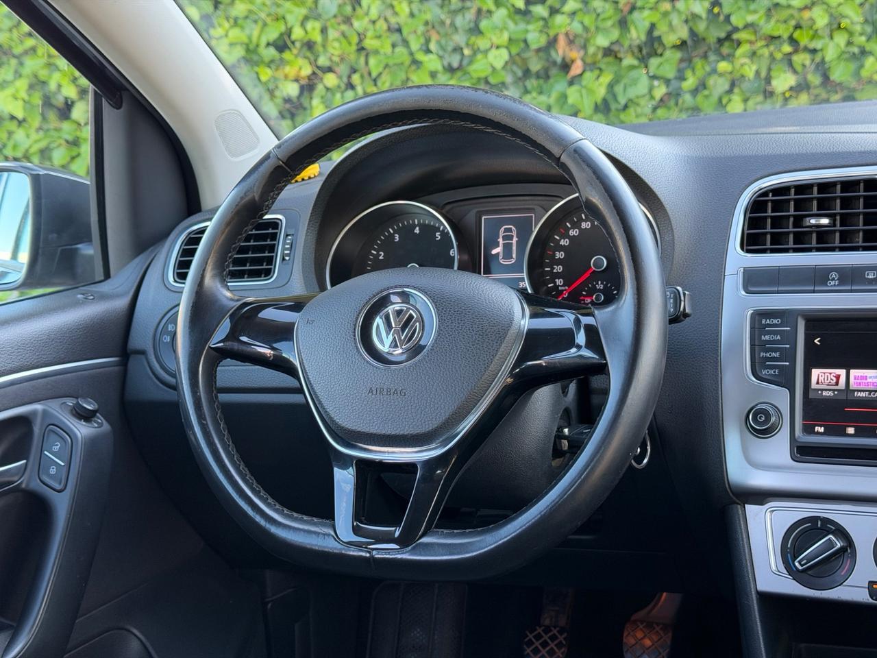 Volkswagen Polo 1.2 TSI 5p. Comfortline BlueMotion Technology