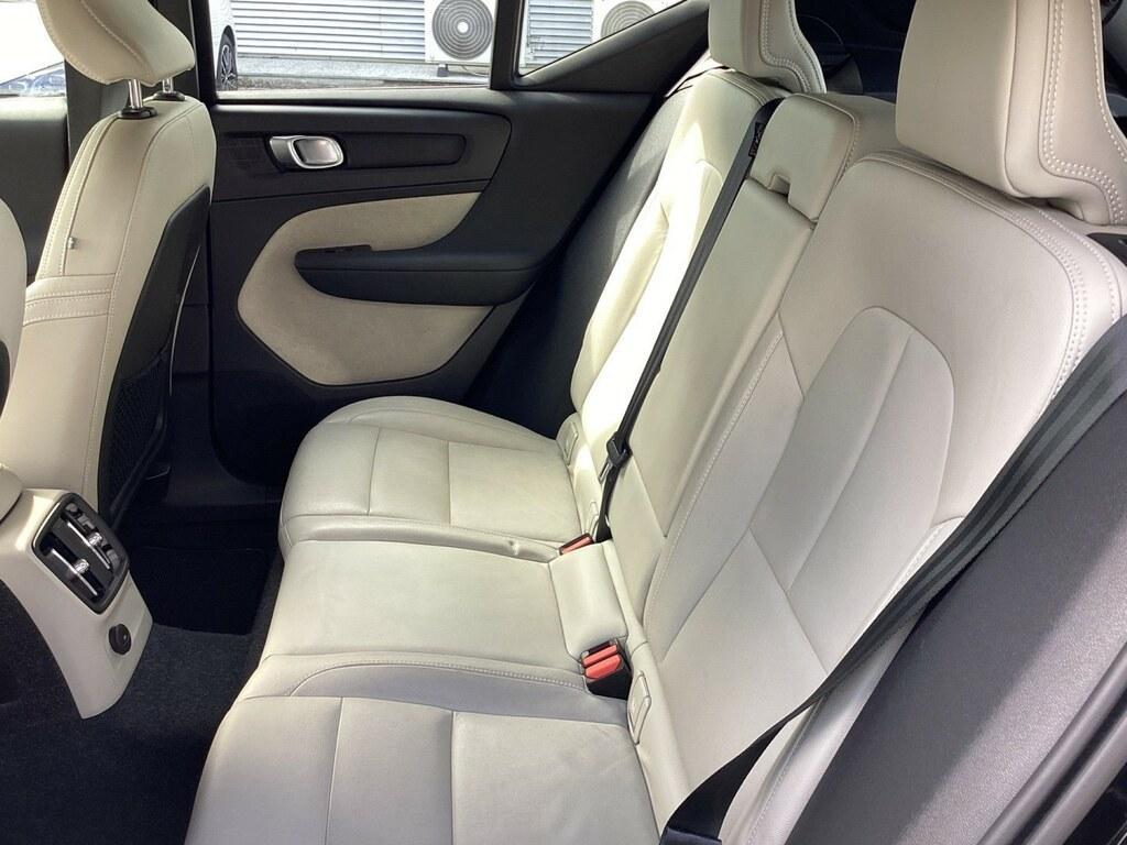 Volvo XC40 1.5 T5 Plug-in-Hybrid Inscription Geartronic