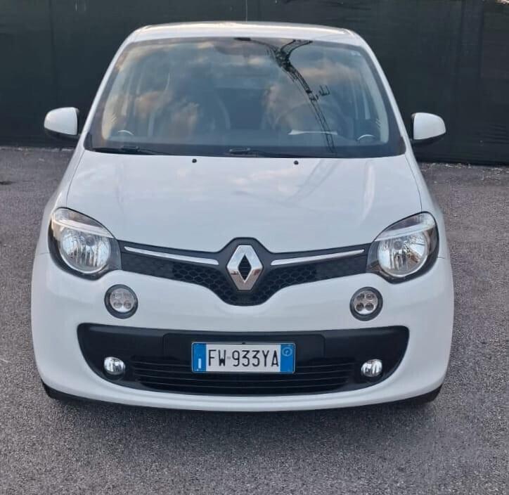 Renault Twingo TCe 90 CV GPL Duel