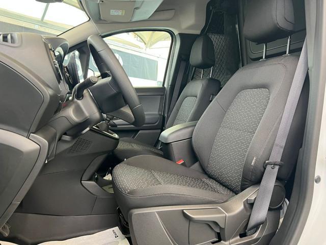 MERCEDES-BENZ Citan 1.5 110 CDI Furgone Extralong listino iva esclusa