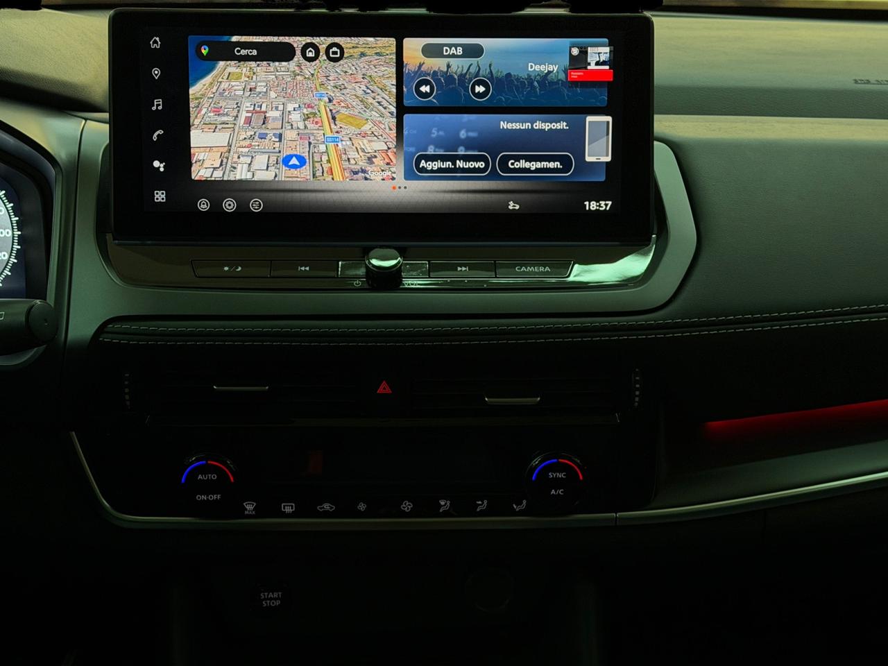 NISSAN Qashqai III 2024 - Qashqai 1.5 e-power N-Connecta 2wd