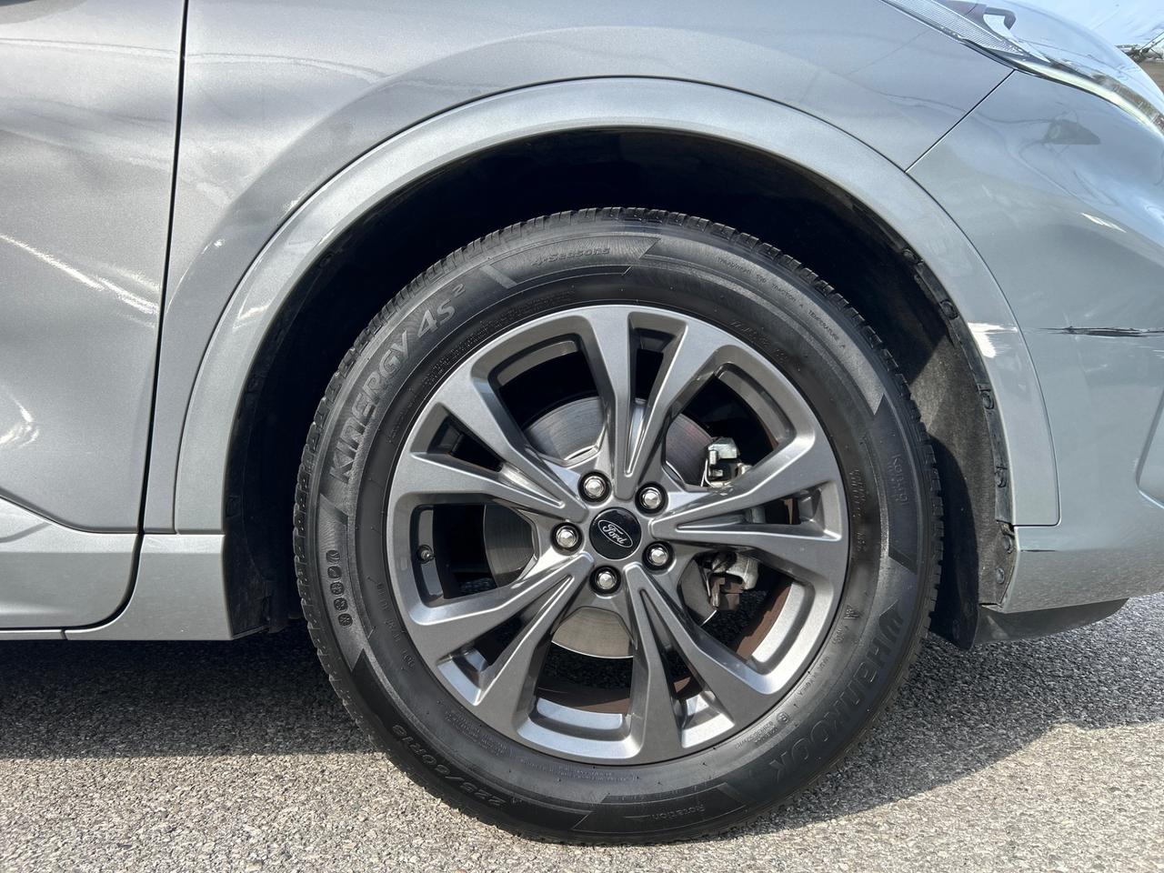 Ford Kuga 1.5 ecoblue ST-Line 2wd 120cv auto