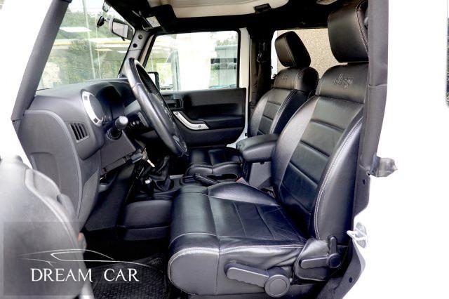 JEEP Wrangler 2.8 CRD DPF Sahara CABRIO HARD TOP/SOFT TOP