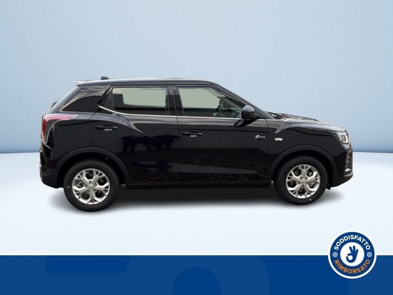 KGM Tivoli Must 1.5 Turbo GDI 135 CV