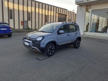 FIAT Panda Cross PROMO FINANZIAMENTO 0.9 TwinAir Turbo S&S 4x4