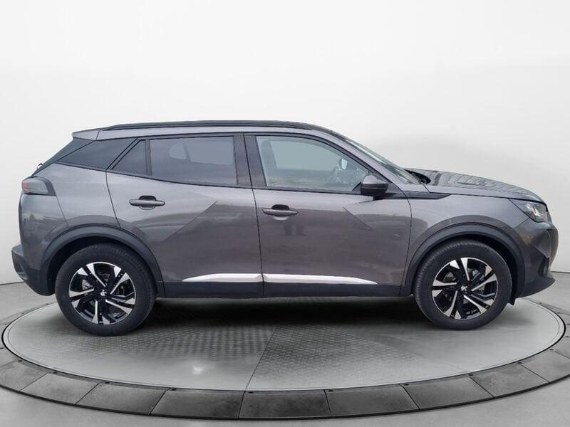 Peugeot 2008 BlueHDi 100 S&S Allure