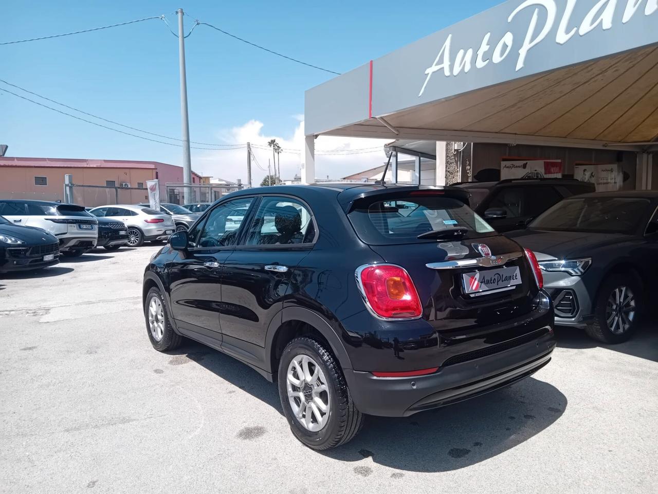 Fiat 500X 1.6 MultiJet 120 CV Pop Star