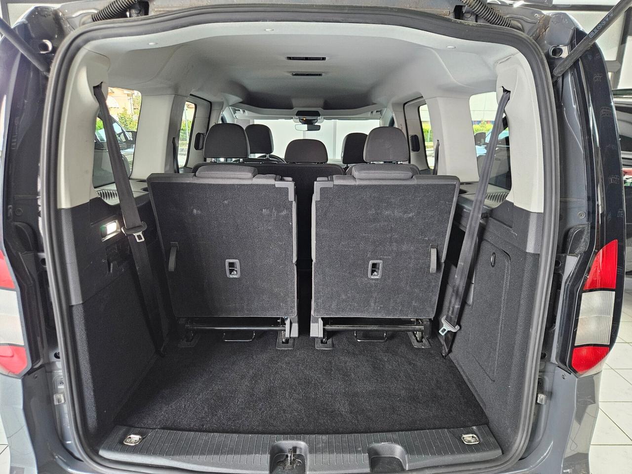 Ford Grand Tourneo Connect 2.0 Powershift - 7 POSTI- IVA ESCLUSA