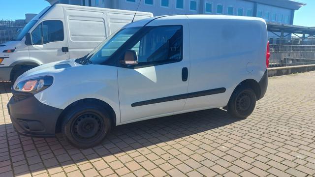 FIAT Doblo 1.3 MJT Cargo Lounge Az. Italia 90.000 Km