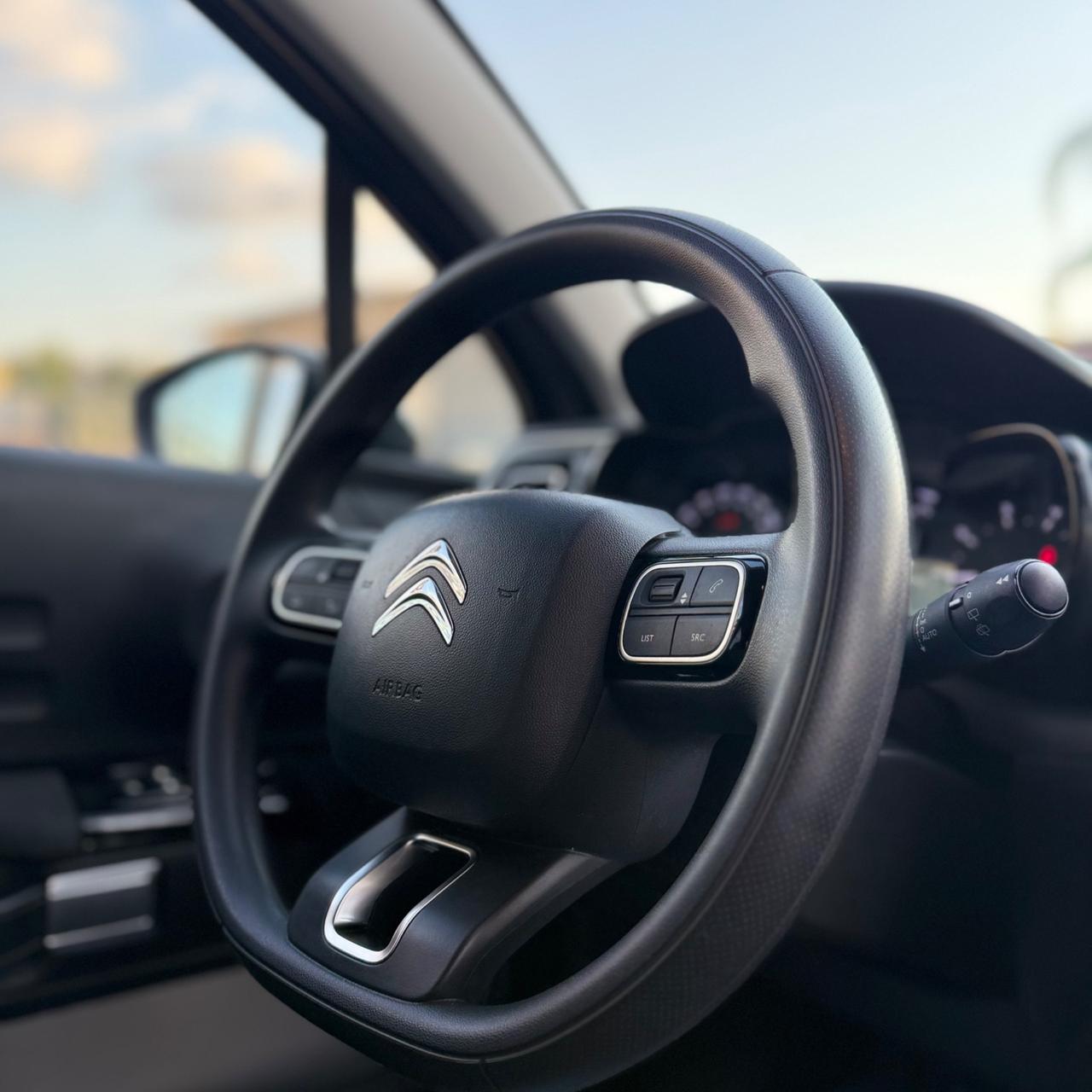 Citroen C3 BlueHDi 100 S&S Shine Pack