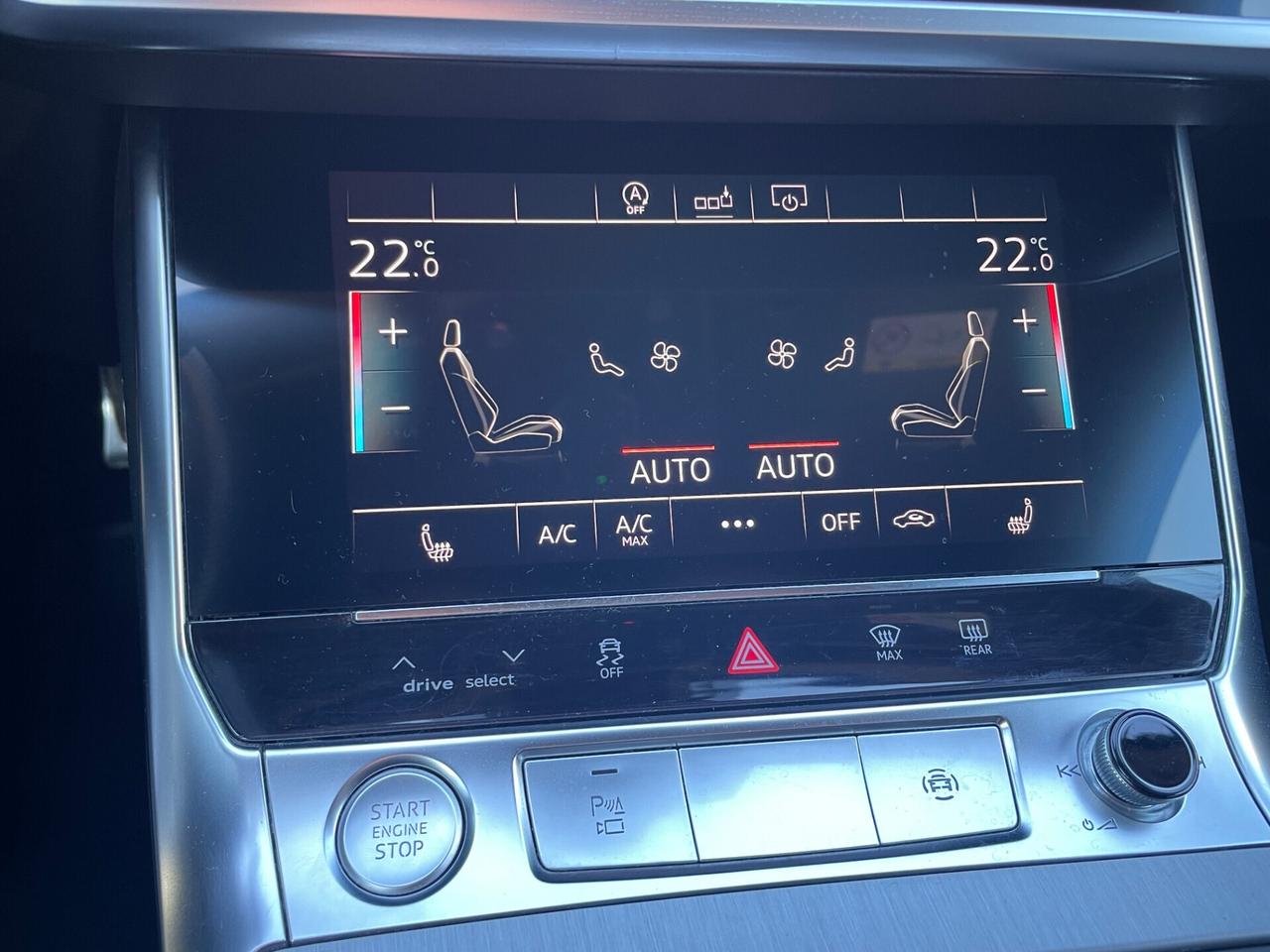 Audi A6 Avant 35 2.0 TDI S tronic S line