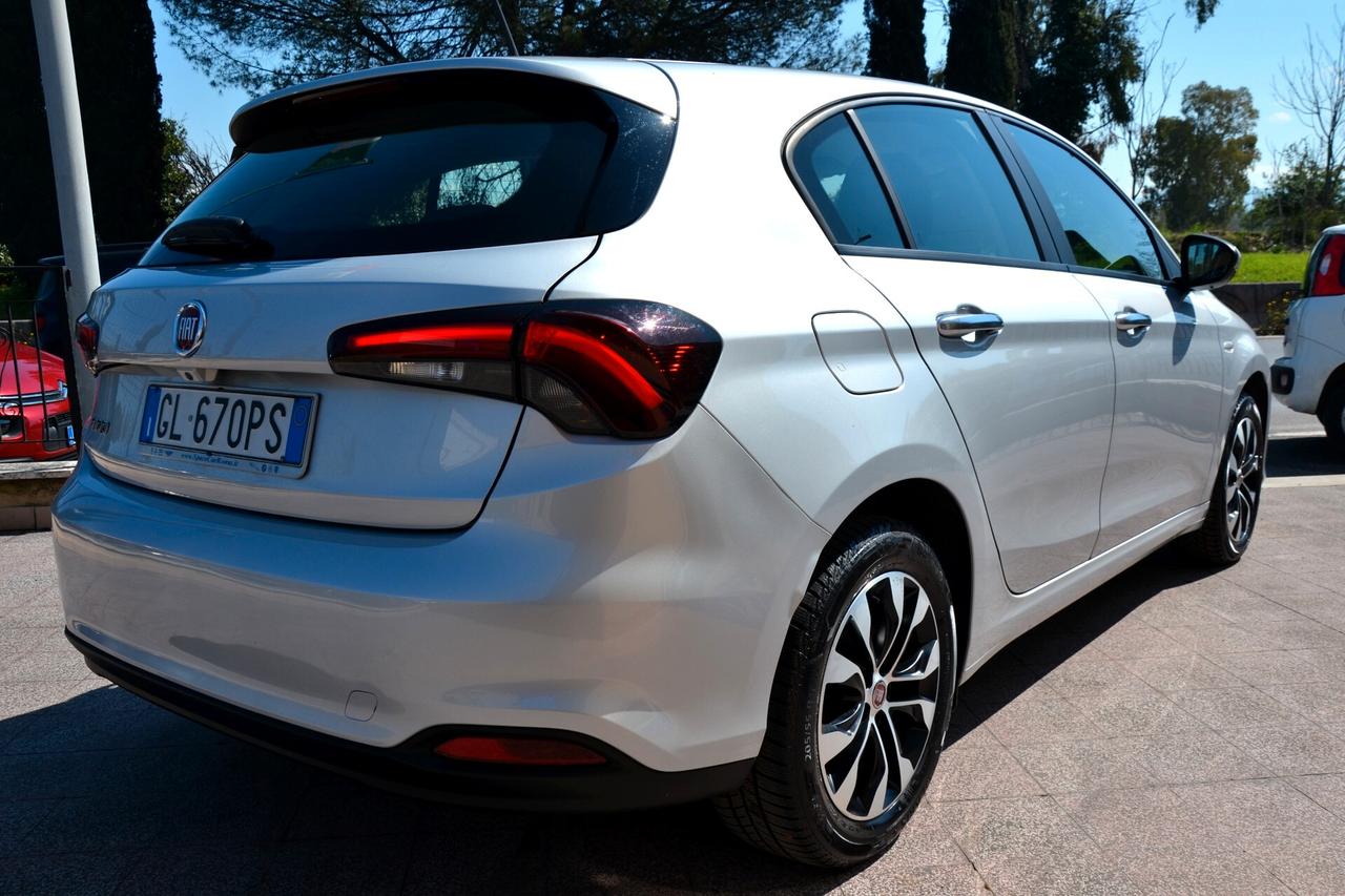 Fiat Tipo 1.3 Mjt S&S 5 porte City Life